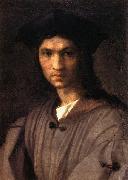 Portrait of Baccio Bandinelli